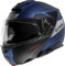 Schuberth C5 Eclipse Klapphelm, blau, S (55)