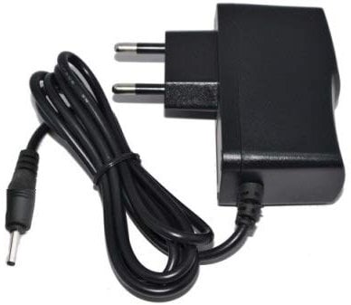 Top Chargeur * Adaptateur Secteur Alimentation Chargeur 8V pour Casque sans Fil TV Thomson WHP3001 WHP3001BK