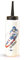 Squeeze Wasserflaschen 963 ml CLA JLT Hockey Lacrosse Fußball Boxen mit langem Strohhalm Radfahren Fitnessstudio