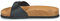 Scholl Femme Estelle Sandale, Camel, 39 EU