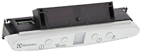 Bandeau d'origine Hotte 61027587 ELECTROLUX Hotte 61027587 ELECTROLUX