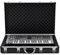 UNISON Case für Roland GAIA 2, Schutzkoffer (Hochwertiger Transportkoffer, mit individuell gestanztem Schaumstoff, leichtes & robustes Design, Metallverschlüsse, ergonomischer Gummigriff)
