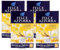 Felce Azzurra - Aria Di Casa, Ricarica Per Diffusore Elettrico, VANIGLIA e MONOI 20ml (4 Unità)