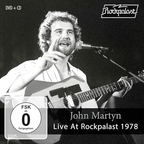 Live at Rockpalast (Hamburg 1978)