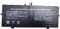 Laptop Battery For Chuwi LarkBook 13.3 CWI509 X310 U2594122PV-2S1P CHUWI LarkBook CWI509 For Jumper EZbook X3 Air 8128 JNB13