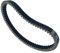 Mabutingti Courroie de Transmission pour Yamaha Grizzly 350 Wolverine 350 Bruin 350 YFM350 5UH-17641-01-00