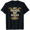 Yellowstone My Ranch My Rules Dutton Ranch Big Chest Logo T-Shirt
