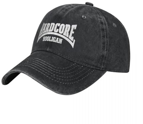 YANIUIE Hooligan Hüte Kappe Männliche Baseball Kappen Kappen Für Männer Sommer 2024 Mann Hut Baseball Cap Geschenk