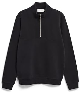 ARMEDANGELS Herren Sweatshirt aus Bio-Baumwolle WAARLO Loop Regular Fit