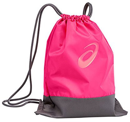 Asics Tr Core Saiten Tasche, Unisex Erwachsene Einheitsgröße Rosa (bright rose)
