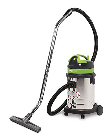 Stürmer Maschinen GmbH CLEANCRAFT dryCAT 133 IC-HC Trockensauger für giftige und gesundheitsschädliche Stoffe