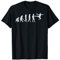 Evolution Handball T-Shirt