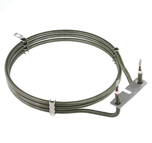 MasterPart Replacement Fan Oven Heater Element For Diplomat Oven Cookers
