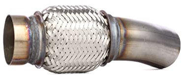 FA1 VW464-210 Flessibile Impianto gas scarico Tubo Flessibile Marmitta