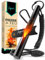 Pierre a Feu Survie XXL, Allume Feu Survie, Optimal Bushcraft Material et Randonnée Accessoires Camping, Survie Materiel Militaire, Briquet Survie dans Le Vent et la météo Fait par freigeist