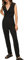 Pepe Jeans Piper, Salopette Donna, Nero (Black),M