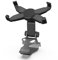 Gaming Handle Bracket, Wireless Handle Bracket Phone Adjustable Holder Clamp for Switch Pro Controller Gaming Device Parts Accessories