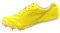 Zeihyeurus Zapatos con Clavos para Pista Y Campo,Zapatillas De Atletismo Clavos,Zapatillas De Clavos Deportivas,Transpirables De Malla,Unisex,Resistencia Al Desgaste,para Pista Y Campo Deportivas