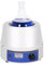 Laboratory Thermostatic Electric Heating Mantle Tool Electric Heating Mantle for Round-Bottom flasks Heating temperature can reach 380℃ (2000ML)