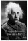TMWHONG Einstein Poster mit inspirierendem Zitat, inspirierend, Leinwand, Wandkunst, Motivationsdruck, Zitate, Gemälde, Büro, Zuhause, Wanddekoration, 30 x 45 cm