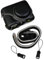 SundayZaZa PU Leather Camera Case for Panasonic Lumix ZS99 TZ99 Protective Camera Bag (Black)