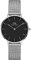 Daniel Wellington Petite Orologi 32mm Stainlesss Steel Silver
