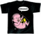 Designer T-Shirt - baldissoweit Trompete - von ROCK YOU MUSIC SHIRTS - 10363 - Gr. S-XXL Size S