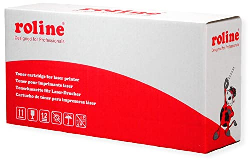 ROLINE Toner kompatibel zu TN-3480, für BROTHER HL-L5000D / HL-L5100DN, ca. 8.000 Seiten, schwarz