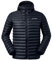 Berghaus Mens Vaskye Jacket - Black - XXL