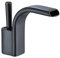 Wasserfall Waschbecken Wasserhahn Einhandhebel 1 Loch Montieren Toilette Moderne Öl Eingerieben Bronze Becken Mischbatterie Eleganten Stil Leekayer