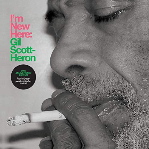 I'M New Here - 10th Anniversary Expanded Edition