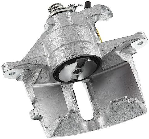 Frankberg Pinza de Freno Delantero Derecho Compatible con C5 I DC 2.2L 3.0L 2001-2004 C5 II RC 2.2L 3.0L 2004-2008 Sustituir# 4400L9