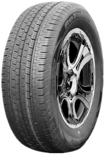Rotalla RA05 205/65 R16 107T Ganzjahresreifen GTAM T259639 ohne Felge