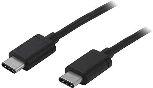 Replacement USB Cable for Sony WH-1000XM6, WH-1000XM5, WH-1000XM4, WH-1000XM3, WH-H910N, WH-XB700, WH-XB900N, WH-CH510, WI-C600N, WF-1000XM3, WF-SP900 Earphone/Headphone - Length: 1.6ft/50CM