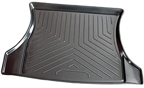 Recambo Bandeja para maletero apta para VW Golf III, Hatchback | 1991 1997 | Ajuste perfecto con borde