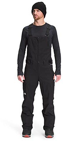 THE NORTH FACE Freedom BIB Hose 2025 Midnight Petrol