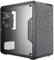 OCHW MasterBox Q300L Ultra Fast Gaming PC Desktop Computer AMD Athlon 3000G Dual Core ATI Radeon HD Vega 3 Graphics USB 3.0 120GB SSD 8GB DDR4 Wifi Windows 10 Pro