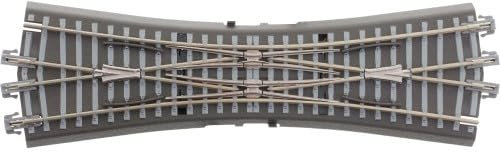 Tillig 83790 Doppelkreuzungsweiche mit Antrieb