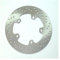 DZSLLOOI Pinza Freno per AN650 per Skywave 2004-2009 per AN650 per Burgman per Executive per AN650 per Burgamn per Executive ABS 2004-2009 Disco Freno Posteriore Freni Disco