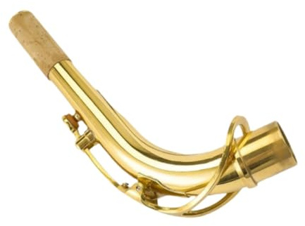 AWHAO Ersatzteil für Altsaxophon, Zubehör für Holzwind, Musikinstrumente