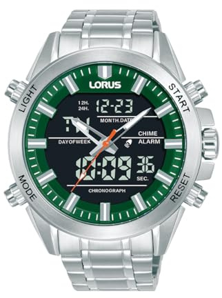 Lorus RW667AX9