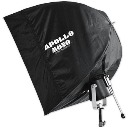 Westcott Apollo Mono Softbox, mit versenkter Vorderseite, 71 cm