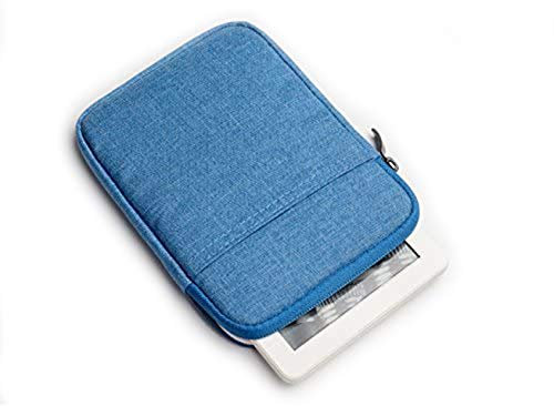 Sleeve Tasche Hülle Tasche Cover für Tolino Pocketbook Touch HD Pocketbook 631 Pocketbook Ultra 650 Pocketbook Sense Pocketbook Lux 3