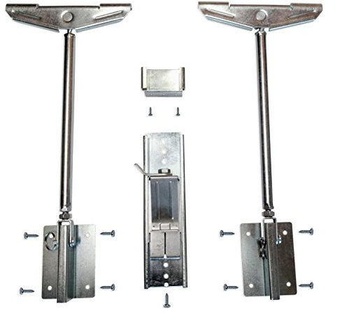 Système de réparation complet pour évier.