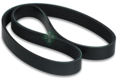 INA Fb 6PK862, Zahnriemen