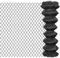 vidaXL Maschendrahtzaun Maschendraht Gartenzaun Drahtzaun 25 x 1,25 m Stahl Grau