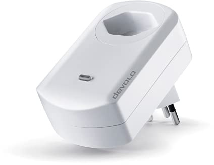 Devolo 9584 Home Control Prise de Courant et de Mesure
