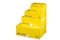 Mail-Box S, gelb, 249x175x79 mm Versandkarton Postversandkarton 20 Stück