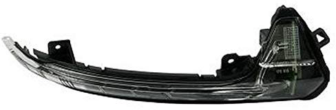 7438635100421 DERB LED-Rückleuchte rechts [Beifahrerseite] (mit Scheinwerfer)