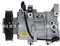 NRF Compresor Aire Acondicionado 320006G i40 CW (VF) i40 (VF)